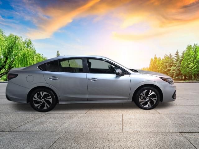Certified 2025 Subaru Legacy Premium w/ Popular Package #1 AWD/4WD image 3