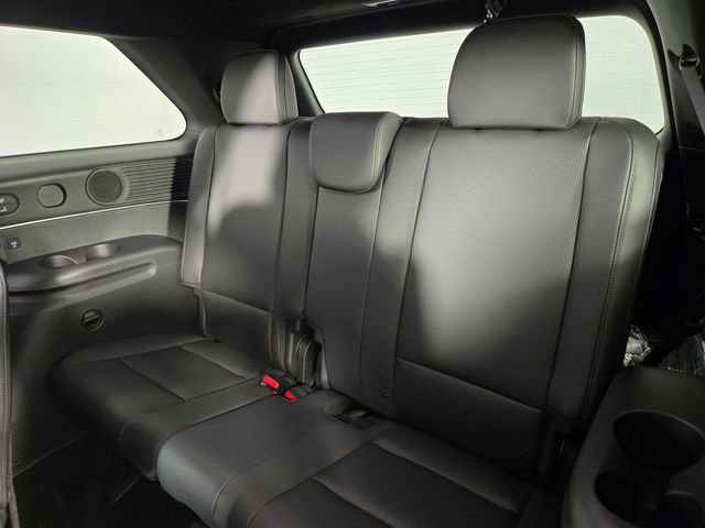 Used 2026 Hyundai Palisade Calligraphy AWD/4WD image 19