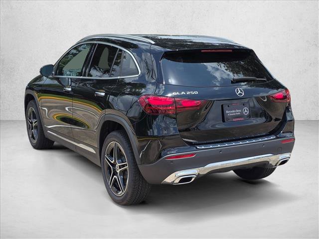 New 2026 Mercedes-Benz GLA 250 image 7