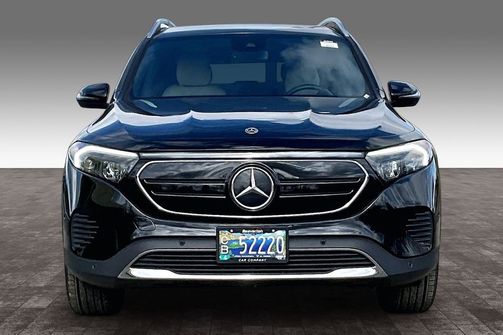 Used 2023 Mercedes-Benz EQB 250+ image 5