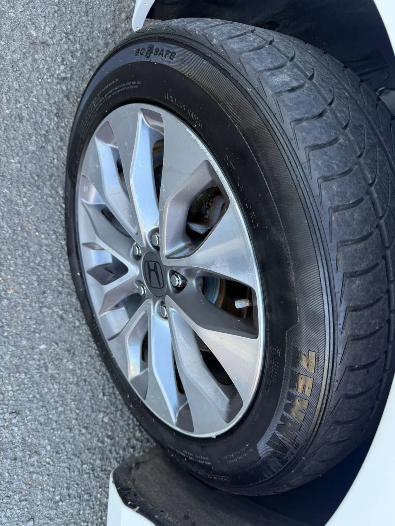 Used 2014 Honda Accord LX-S image 32