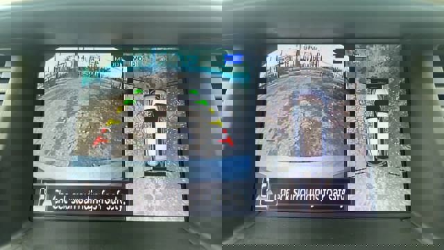 Used 2018 Nissan Pathfinder SL w/ SL Premium Package image 24