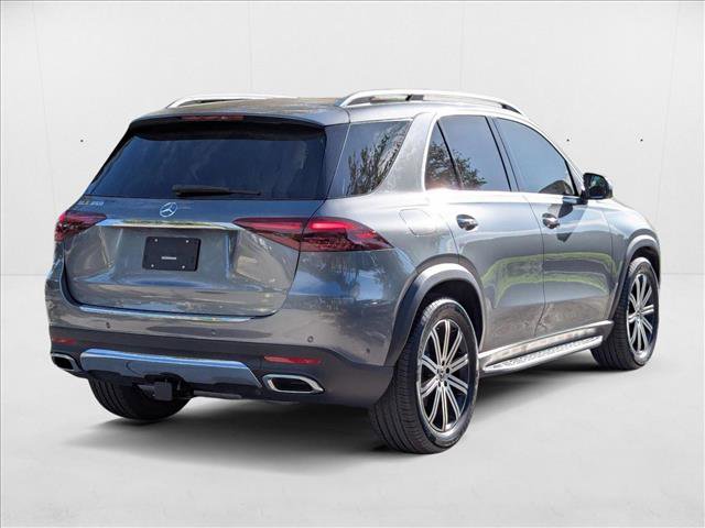 New 2025 Mercedes-Benz GLE 350 4MATIC video 2