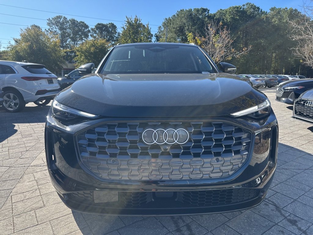 New 2025 Audi Q5 Premium Plus image 2