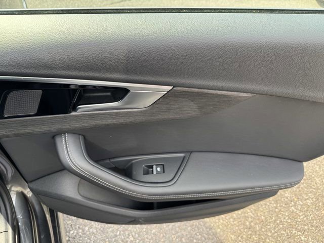 Certified 2022 Audi A4 2.0T Premium Plus image 31