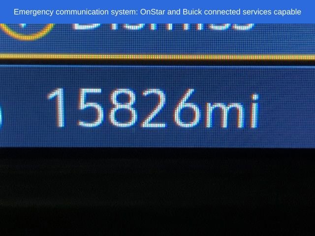 Used 2023 Buick Enclave Essence image 13