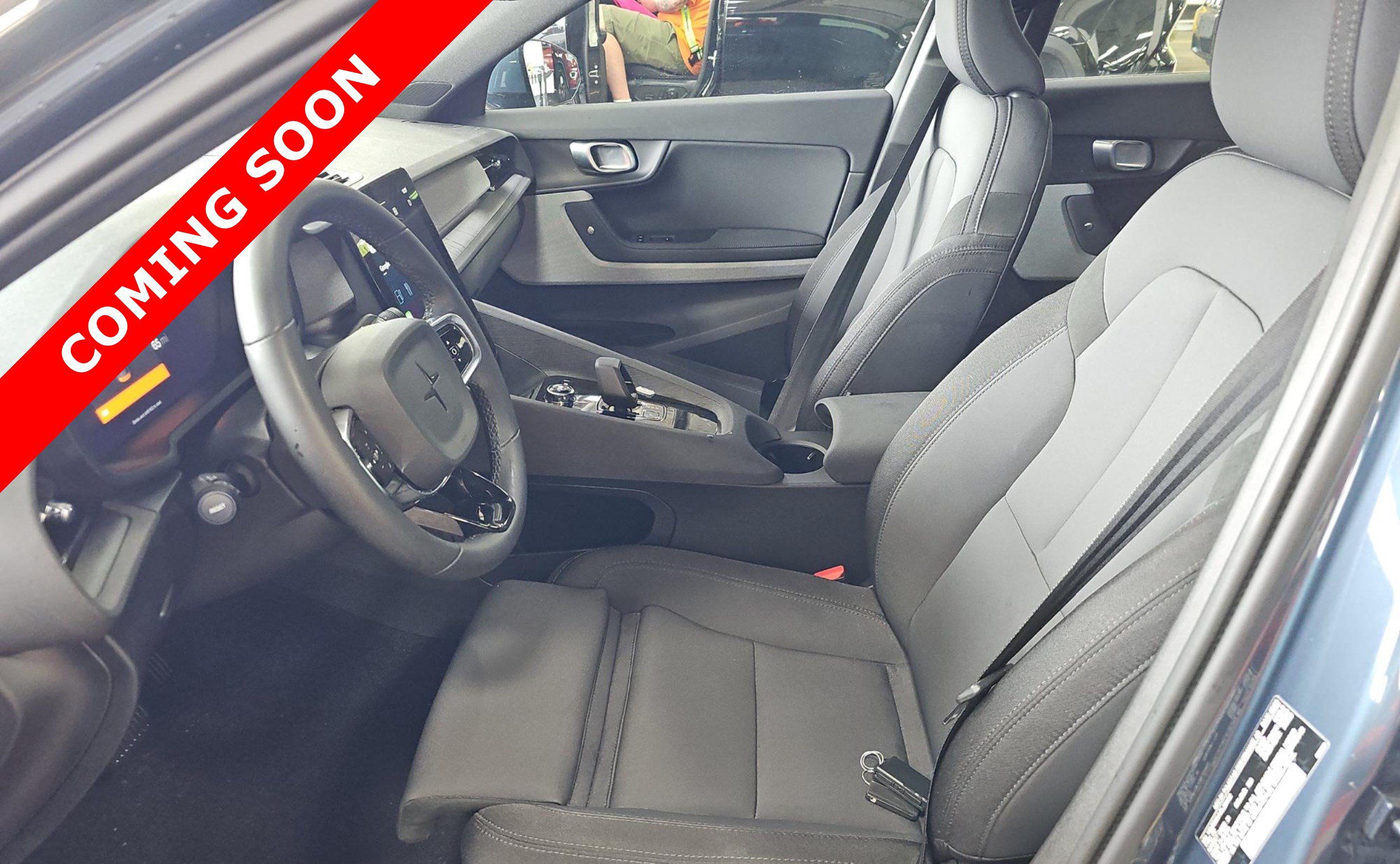 Used 2024 Polestar Polestar 2 AWD/4WD image 6