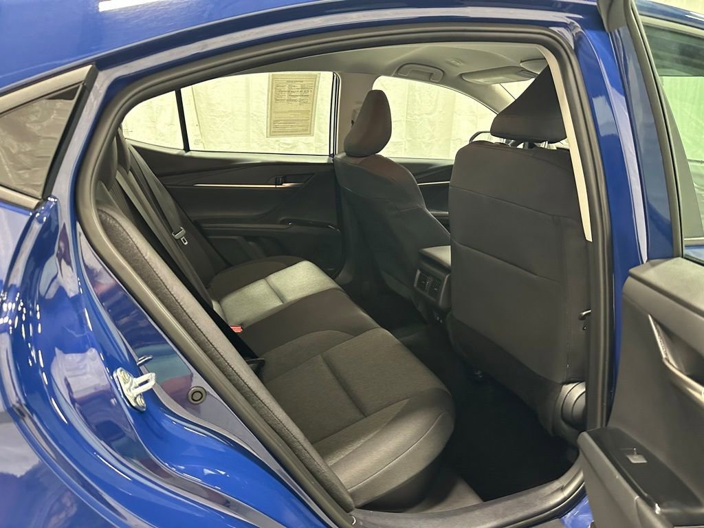 Used 2025 Toyota Camry LE FWD image 52