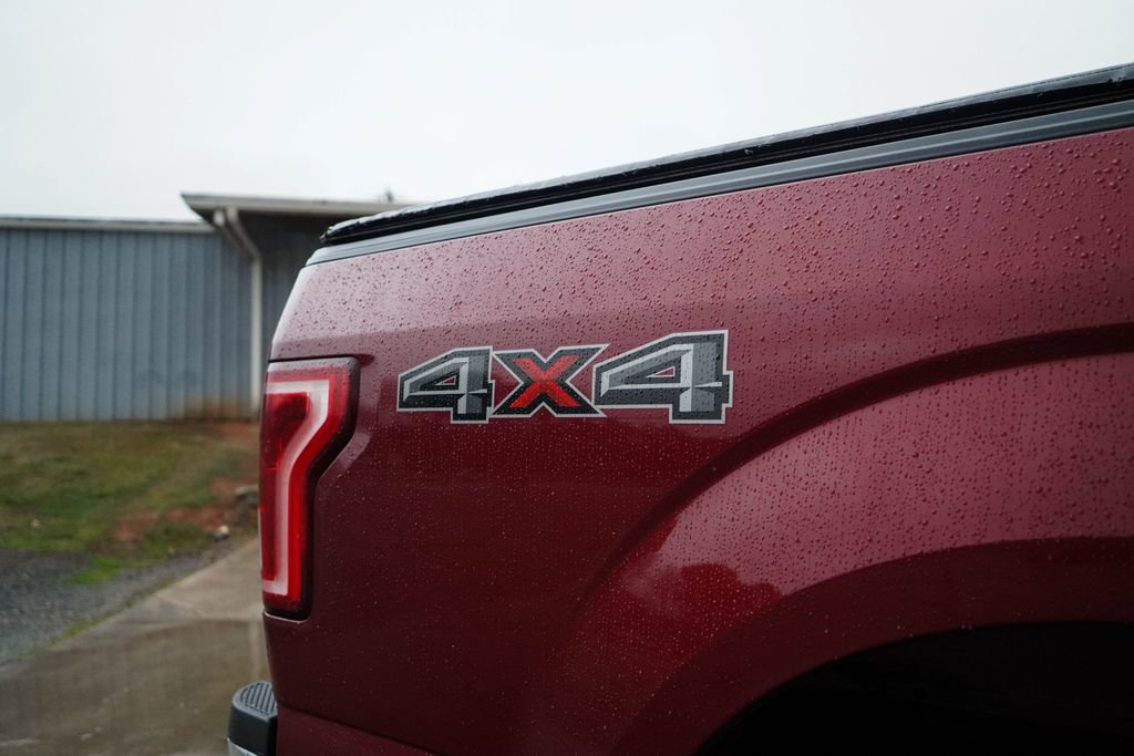 Used 2017 Ford F150 XLT image 13
