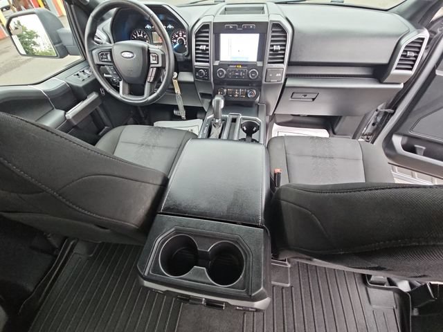 Used 2020 Ford F150 XLT w/ Equipment Group 302A Luxury AWD/4WD image 23