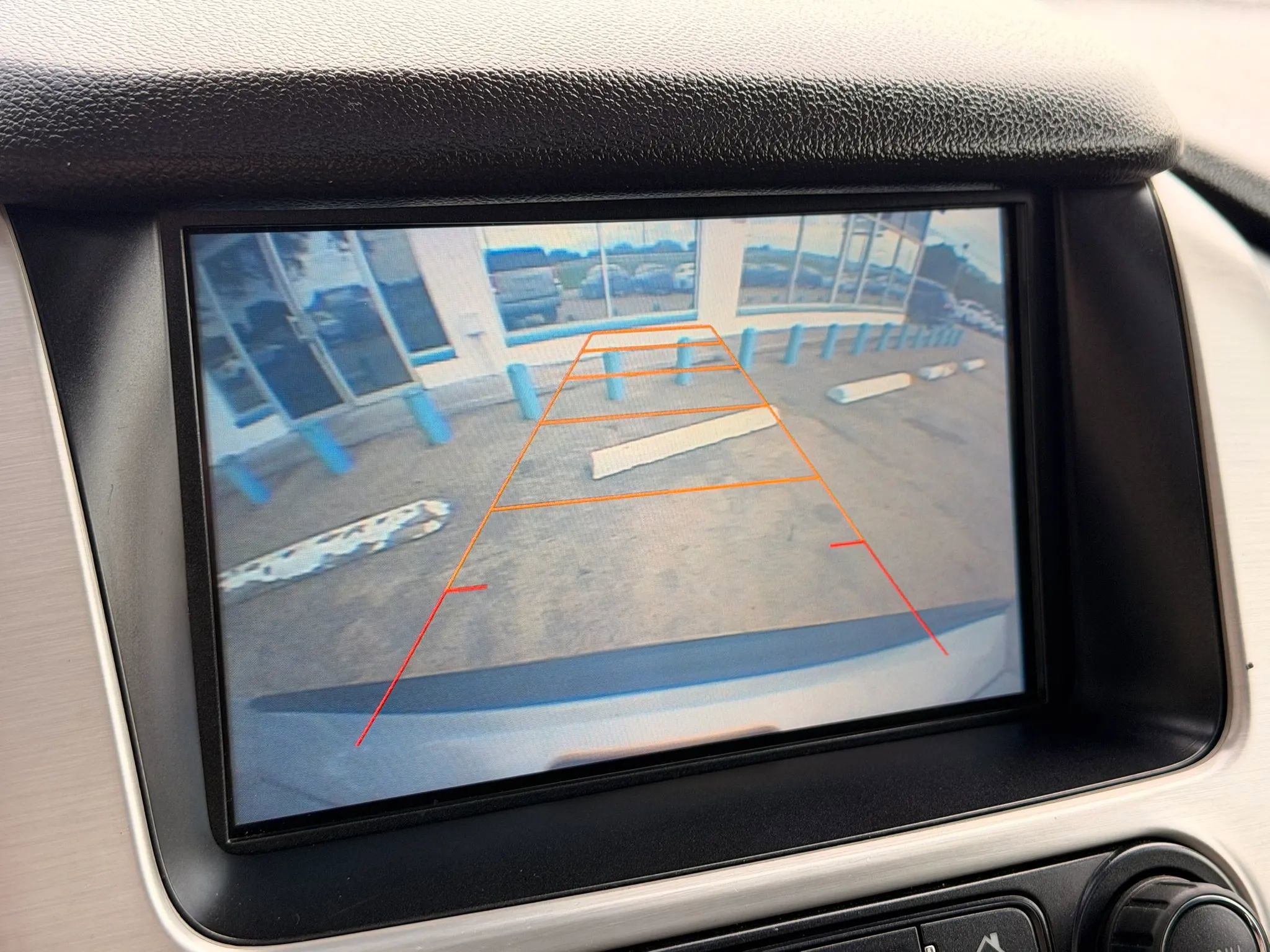 Used 2016 GMC Yukon XL SLT w/ Open Road Package image 21