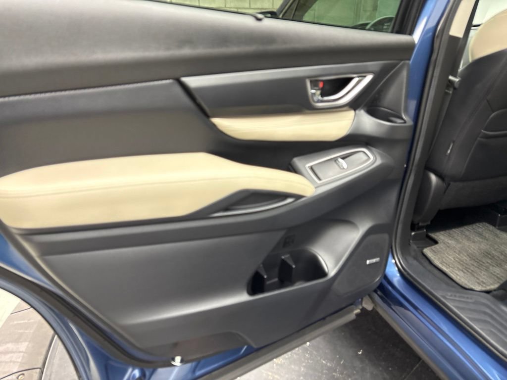 Used 2019 Subaru Ascent Limited AWD/4WD image 18
