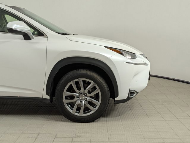 Used 2015 Lexus NX 200t FWD w/ Premium Package image 11