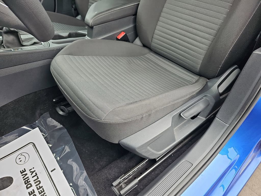 Used 2023 Volkswagen Jetta S FWD image 32