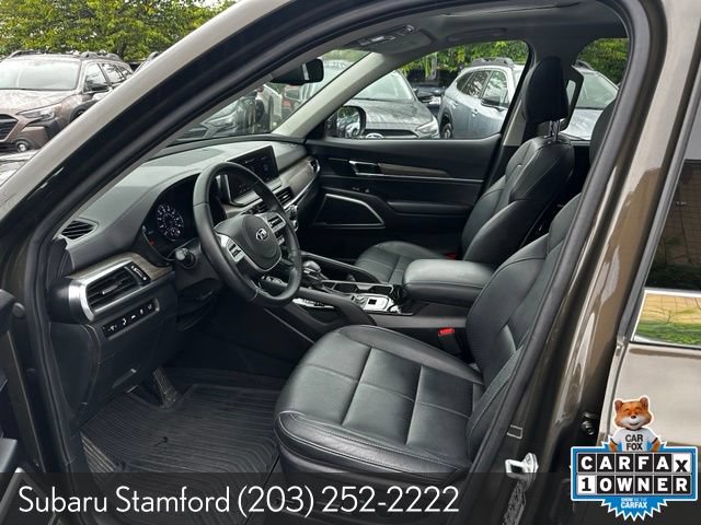 Used 2020 Kia Telluride EX AWD/4WD image 22