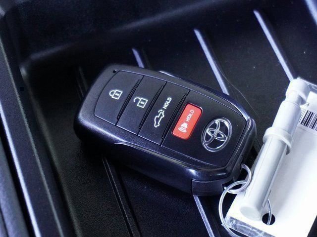 New 2025 Toyota Tundra SR5 image 18