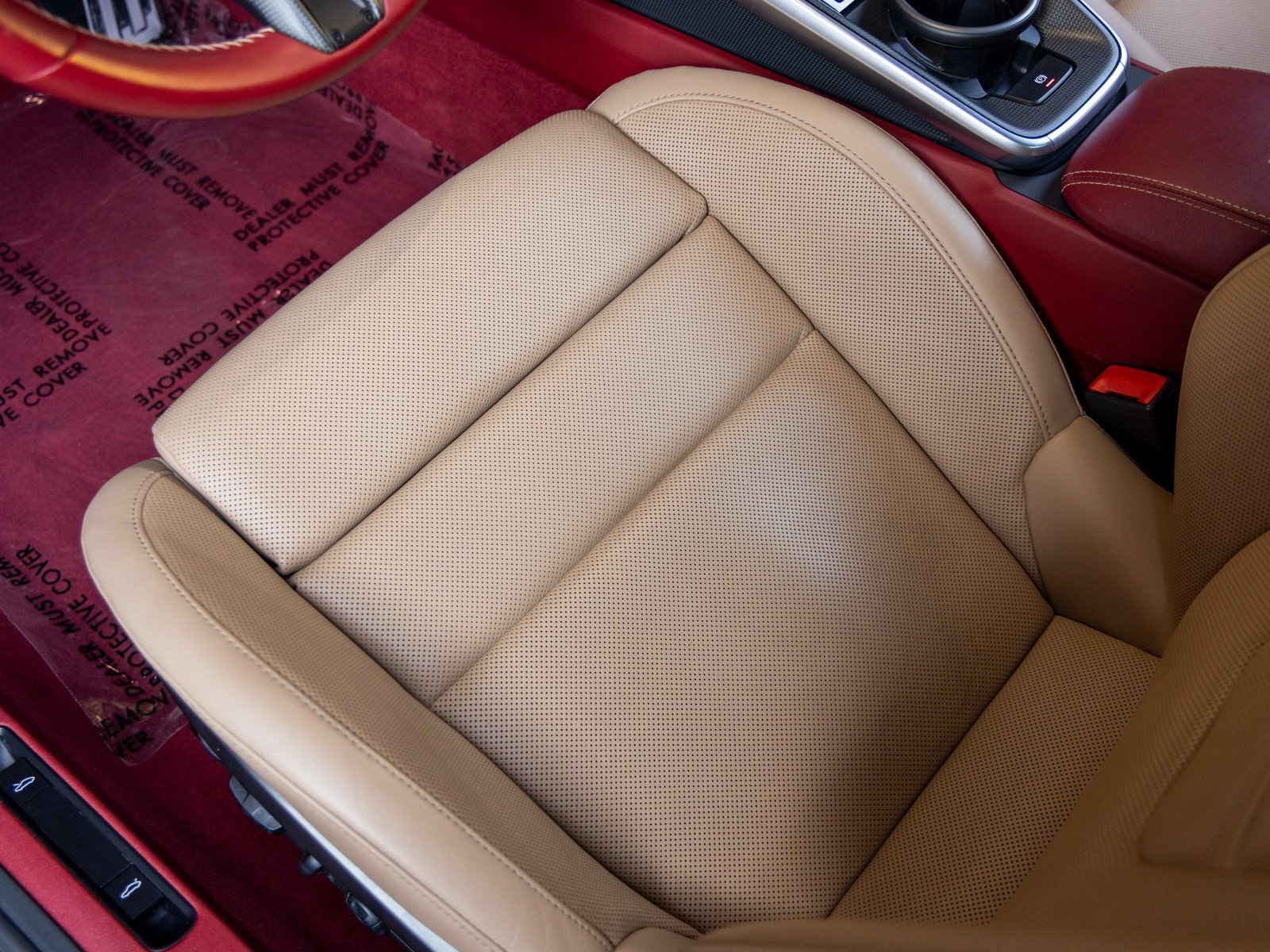 Certified 2022 Porsche 911 Turbo S image 29