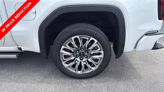 Certified 2024 GMC Sierra 1500 Denali Ultimate image 11