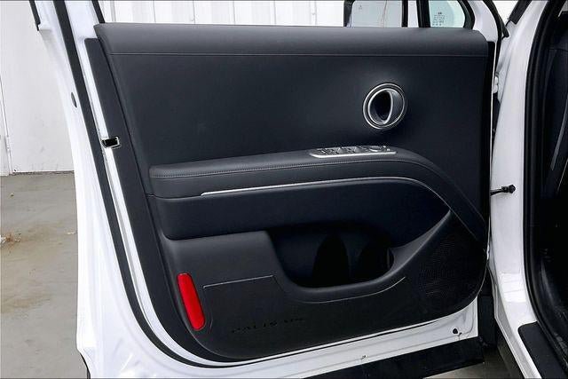New 2026 Hyundai Palisade SEL AWD/4WD image 29