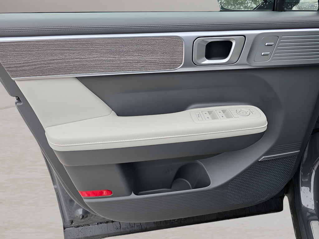 New 2026 Hyundai Santa Fe Calligraphy AWD/4WD image 12