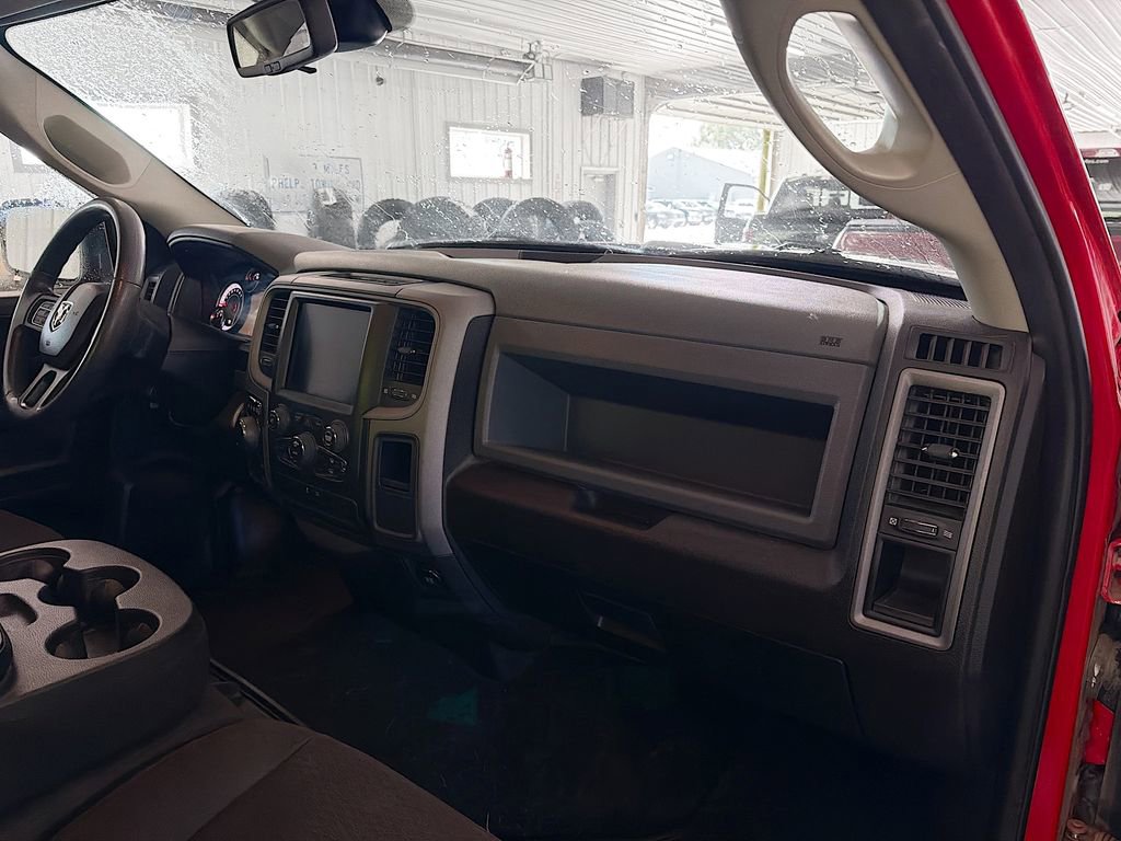 Used 2019 RAM 1500 Express w/ Wheel & Sound Group AWD/4WD image 12