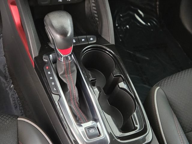 Used 2023 Chevrolet TrailBlazer RS w/ Convenience Package image 36