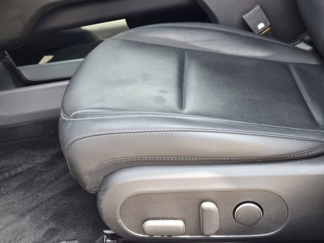 Certified 2023 Hyundai Ioniq 6 Limited w/ Cargo Package RWD image 23