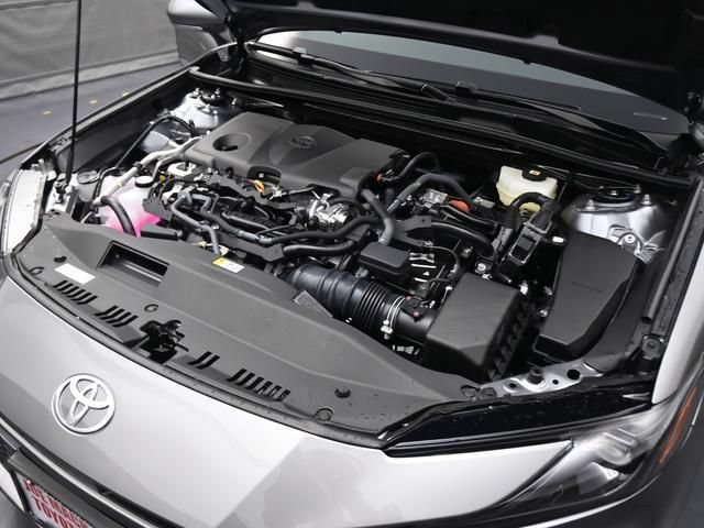 New 2026 Toyota Camry SE w/ Convenience Package FWD image 10