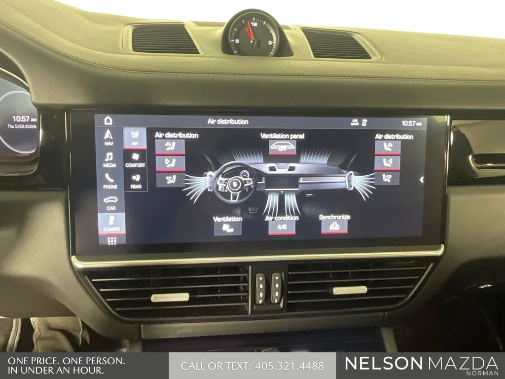 Used 2019 Porsche Cayenne AWD/4WD image 35