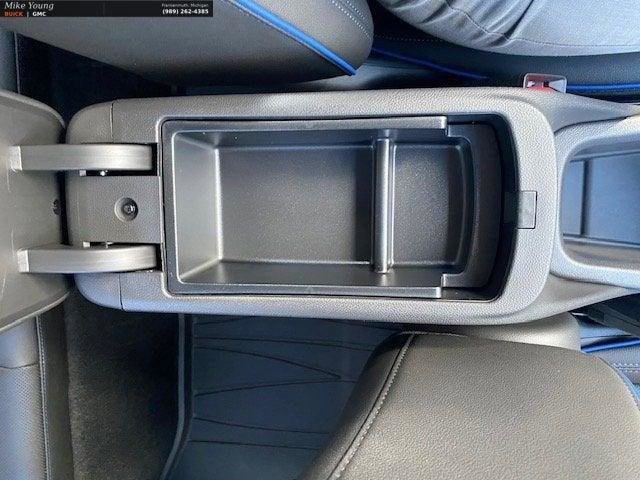 New 2026 Buick Encore GX Sport Touring w/ Comfort Package image 24