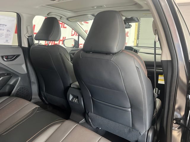 New 2026 Subaru Crosstrek 2.5i Limited AWD/4WD image 11