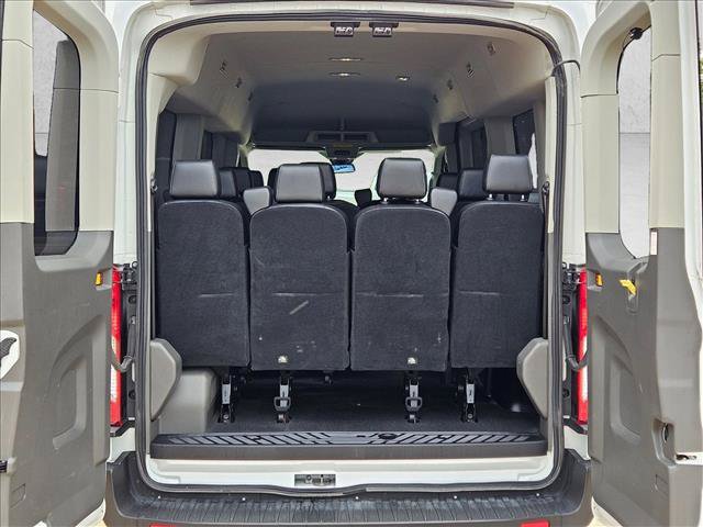 Used 2023 Ford Transit 350 XL RWD image 6