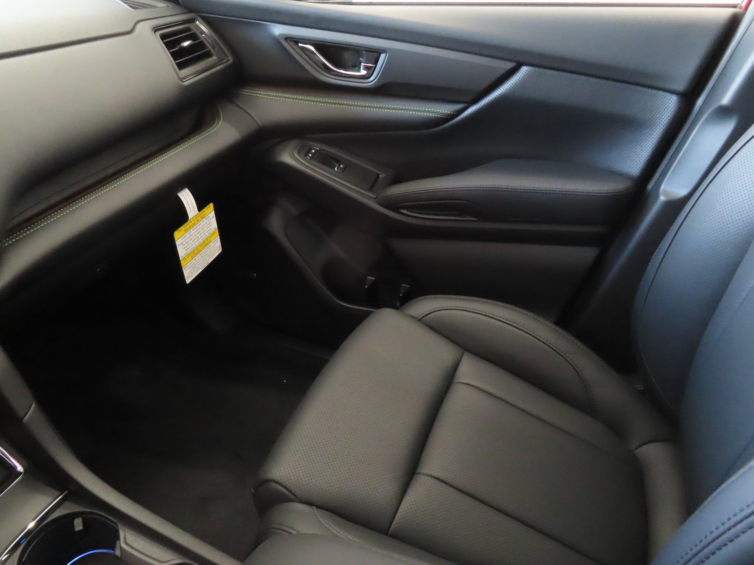 New 2026 Subaru Ascent Bronze Edition image 21