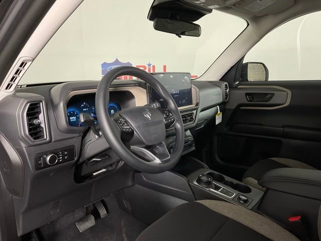 New 2025 Ford Bronco Sport Big Bend image 13