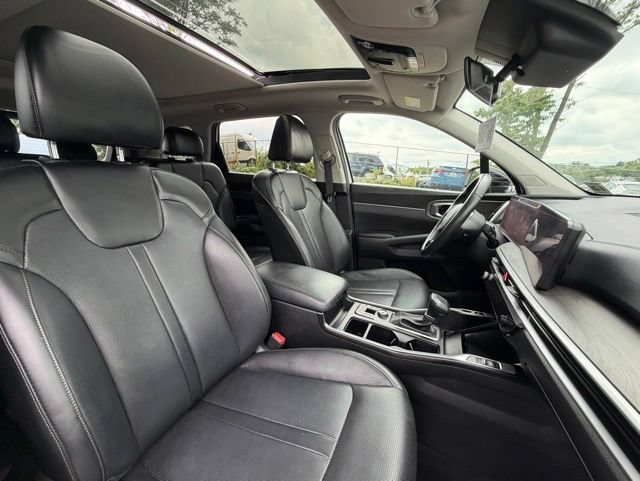 Used 2024 Kia Sorento X-Line EX AWD/4WD image 27