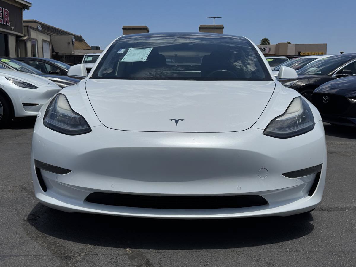 Used 2018 Tesla Model 3 Performance AWD/4WD image 6