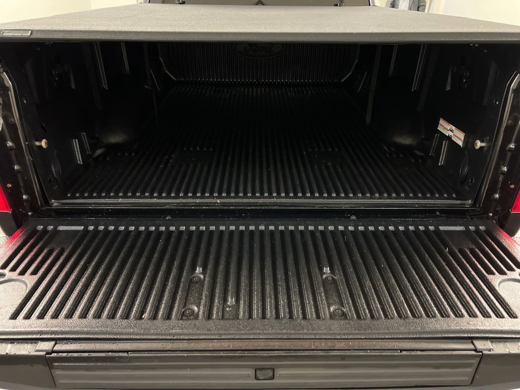 Used 2015 Ford F150 Lariat w/ Equipment Group 502A Luxury image 38