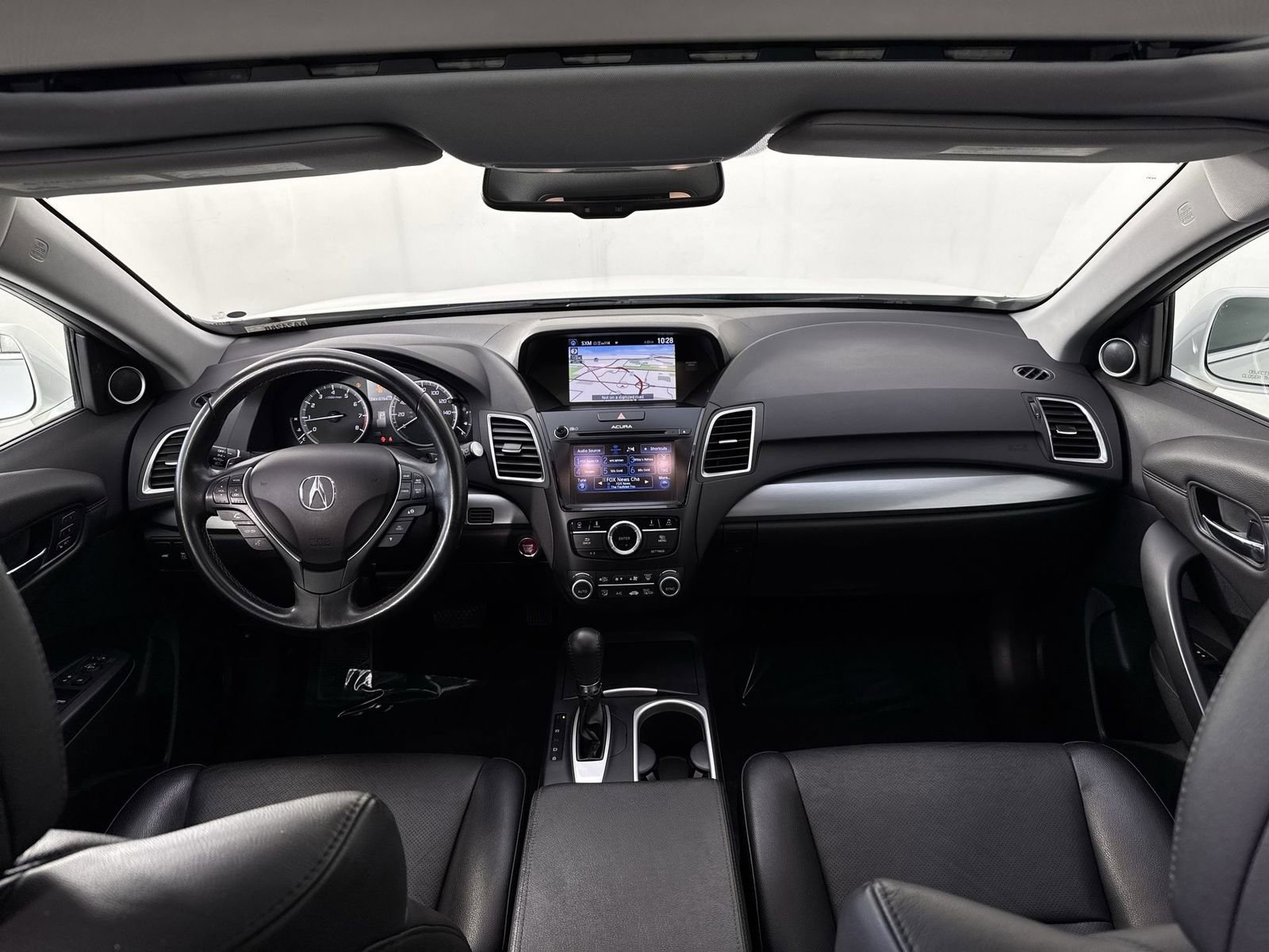 Used 2018 Acura RDX w/ Technology Package image 23