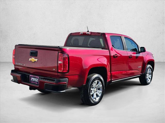 Used 2018 Chevrolet Colorado LT RWD image 5