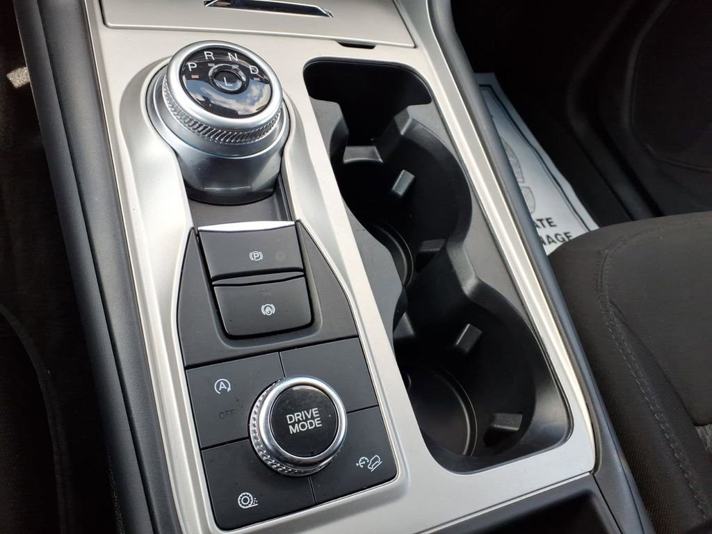 Certified 2023 Ford Explorer XLT image 23