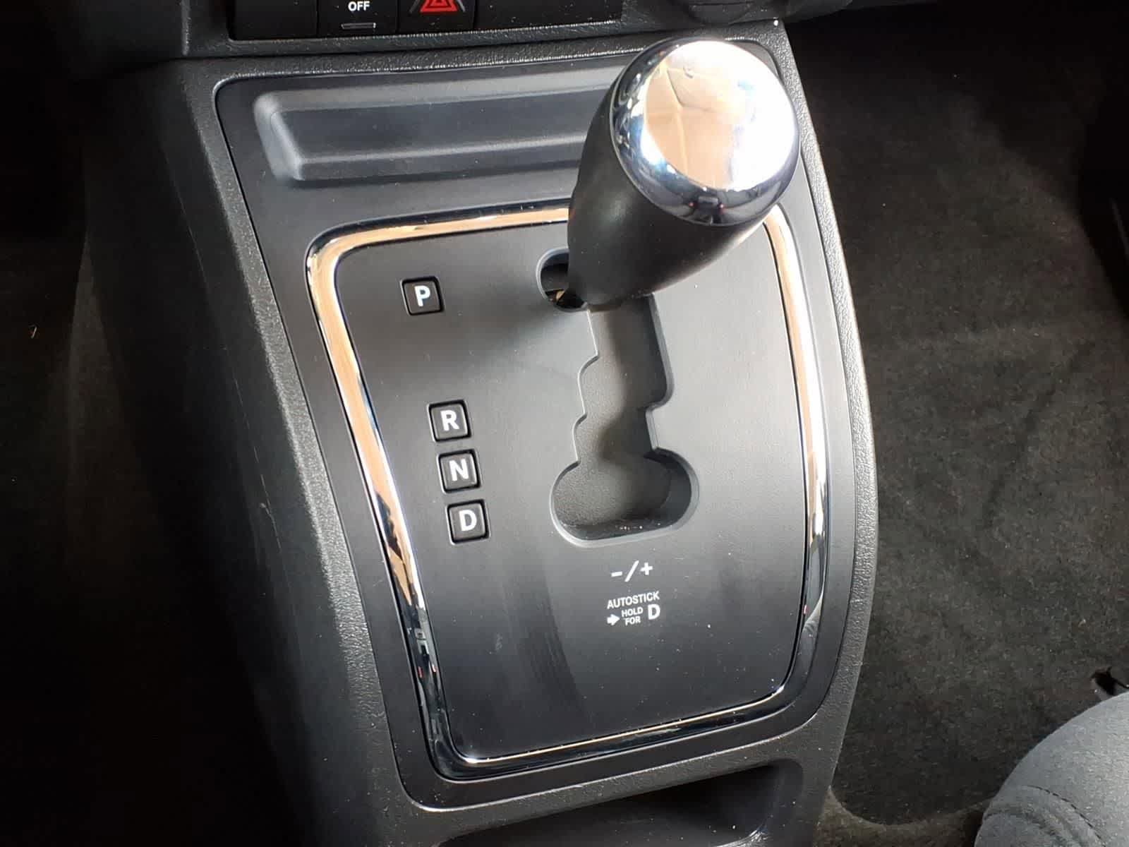 Used 2016 Jeep Patriot Sport w/ Power Value Group FWD image 23