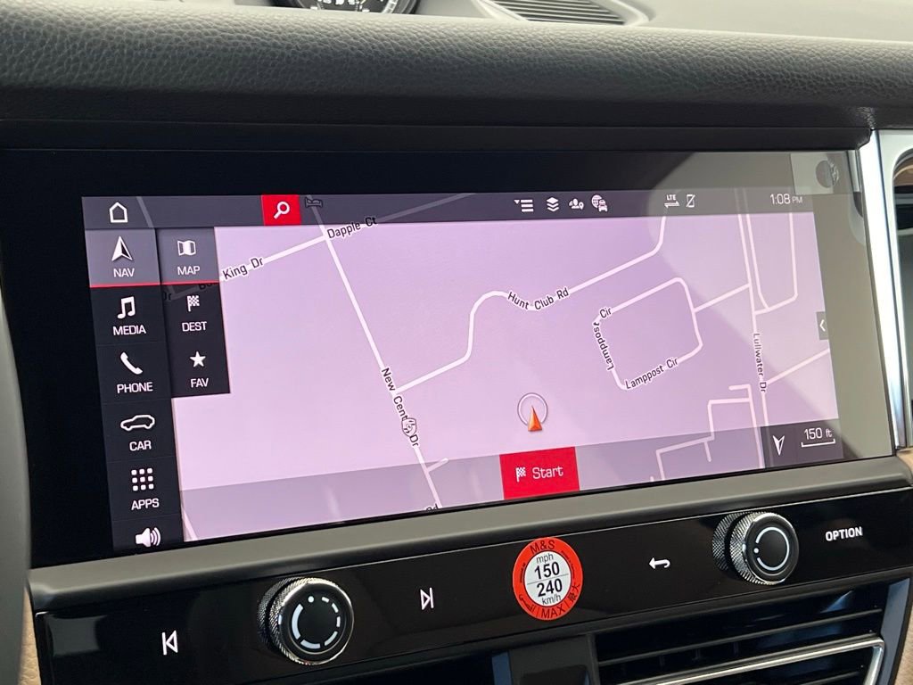 New 2026 Porsche Macan image 20