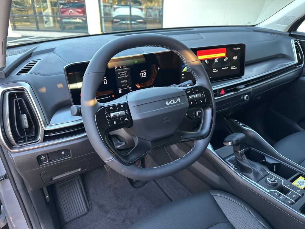 New 2026 Kia Sorento S image 31
