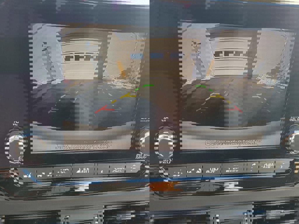 Certified 2025 Nissan Pathfinder S w/ Cargo Package image 35