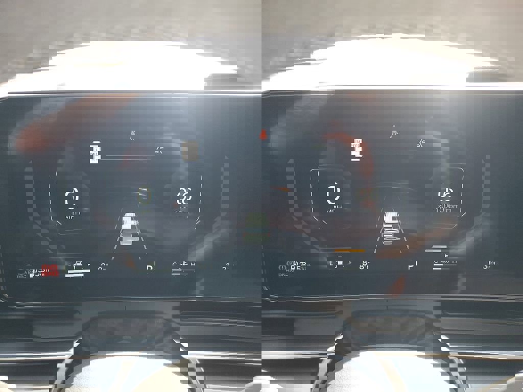 New 2026 Kia Carnival SX w/ SX Dark Edition Package FWD image 27