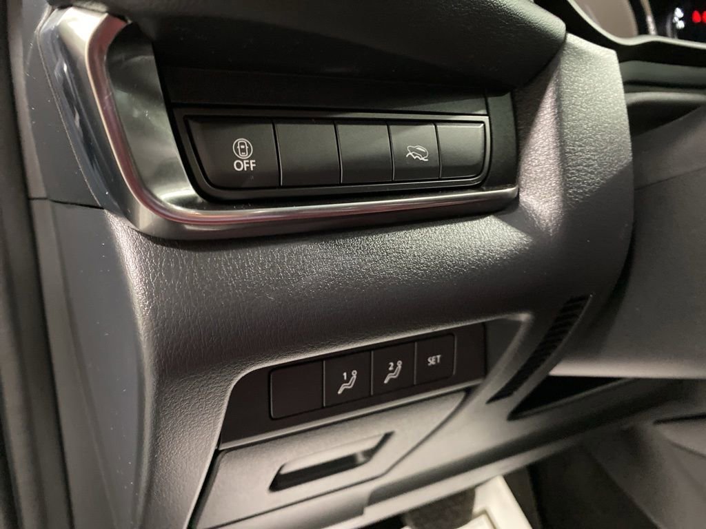Certified 2023 MAZDA CX-30 AWD 2.5 S w/ Preferred Package image 19
