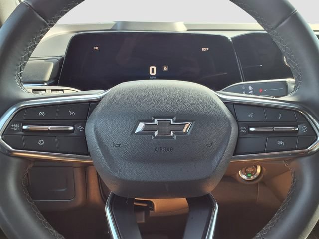 Used 2025 Chevrolet Suburban Z71 AWD/4WD image 19
