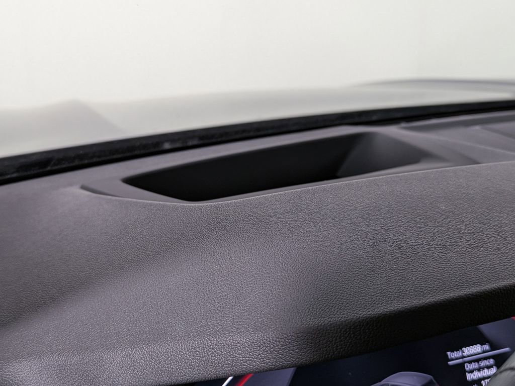 Certified 2023 BMW X3 xDrive30i w/ Convenience Package image 17