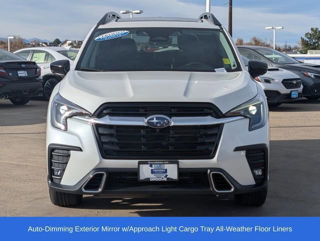 Used 2025 Subaru Ascent Touring w/ Popular Package #1 image 6