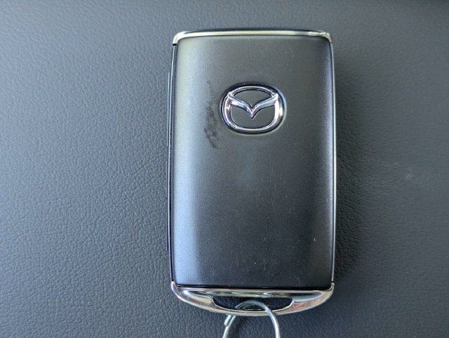 New 2026 MAZDA MAZDA3 s Sport FWD image 27
